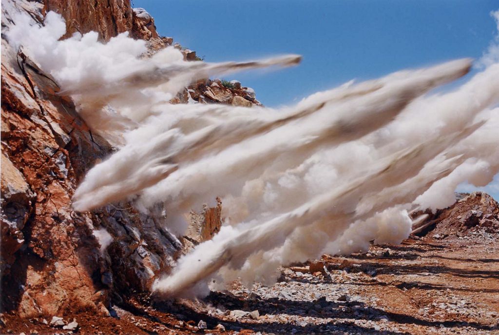 Blast | Naoya Hatakeyama | Prix Pictet